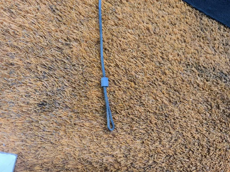 Полка багажника