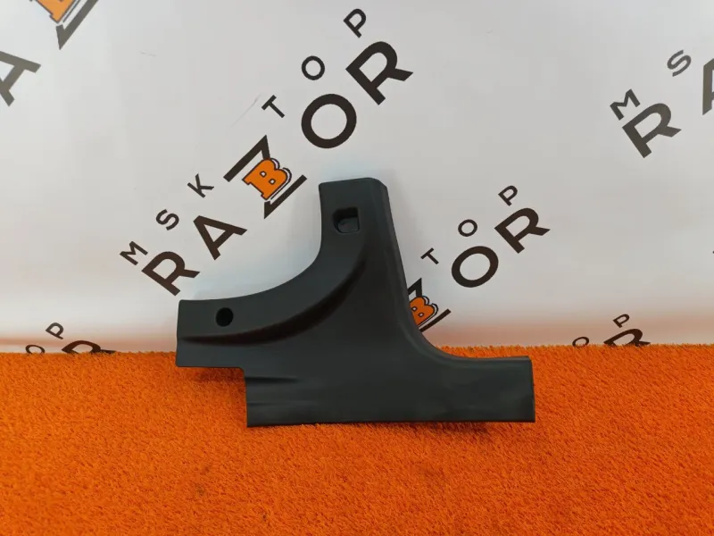 Накладка порога