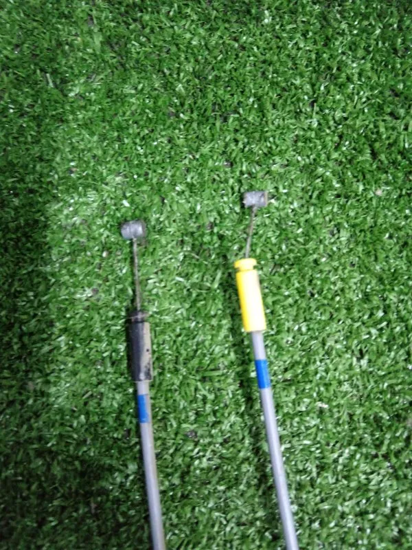 Замок двери