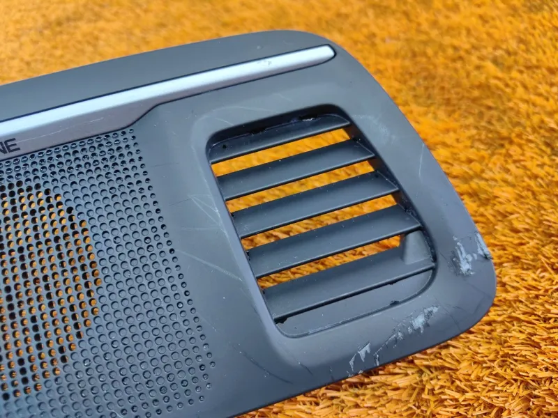 Накладка торпедо