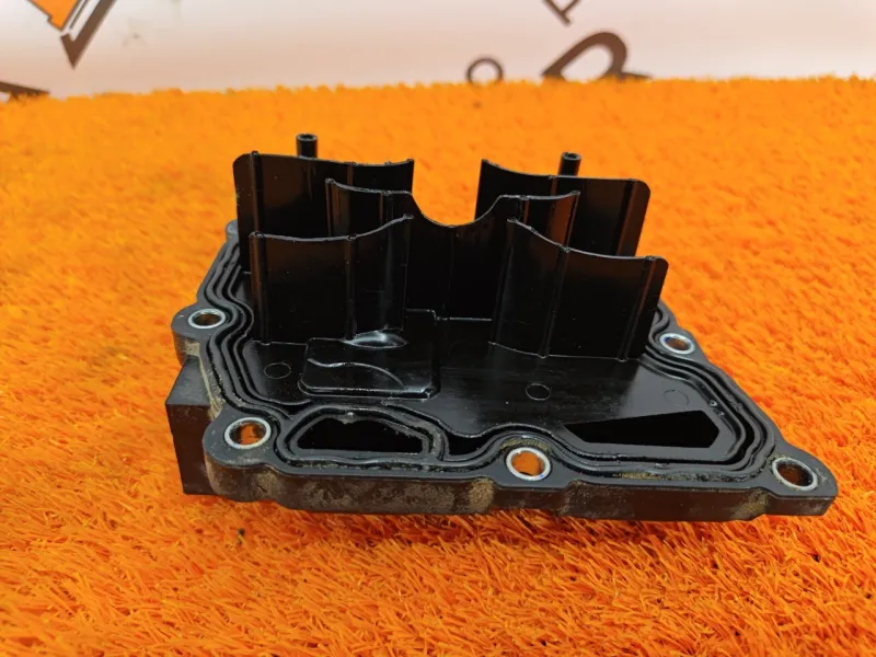 Маслоприемник