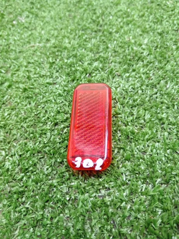 Подсветка двери