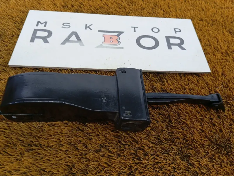 Ограничитель двери