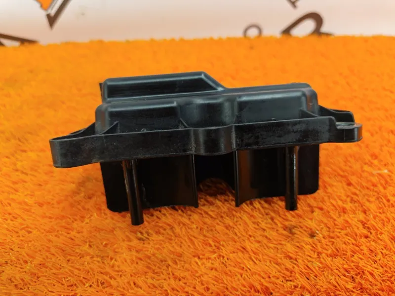 Маслоприемник