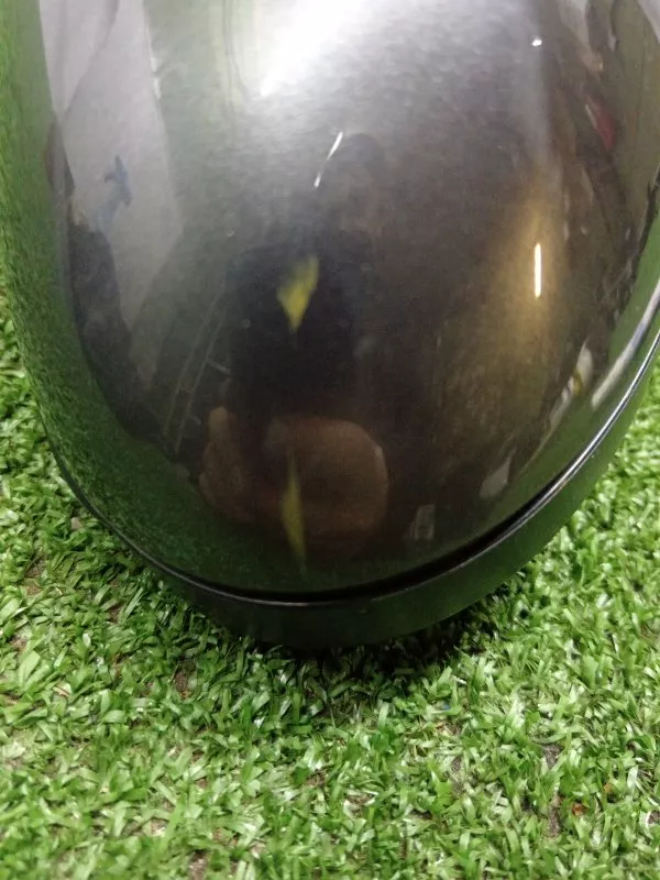 Зеркало боковое