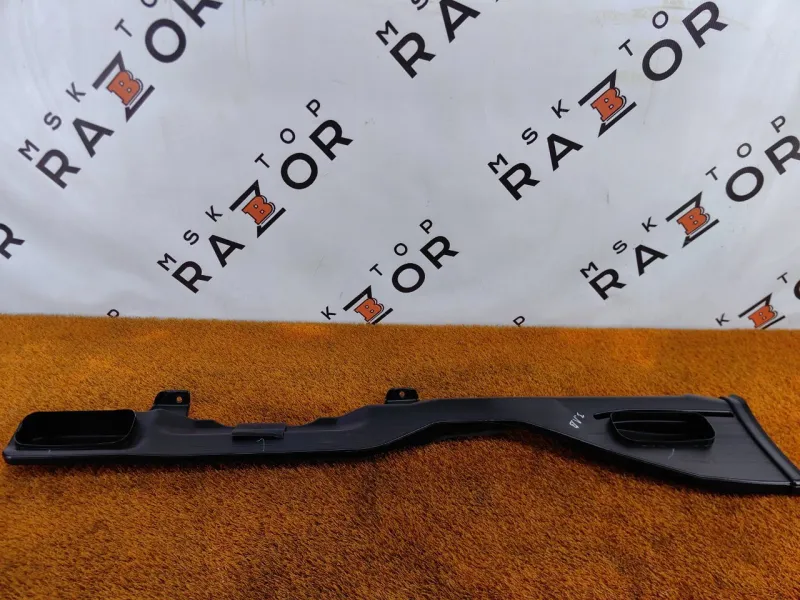 Воздуховод салона