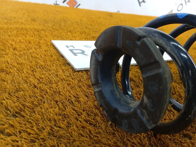 Пружина подвески