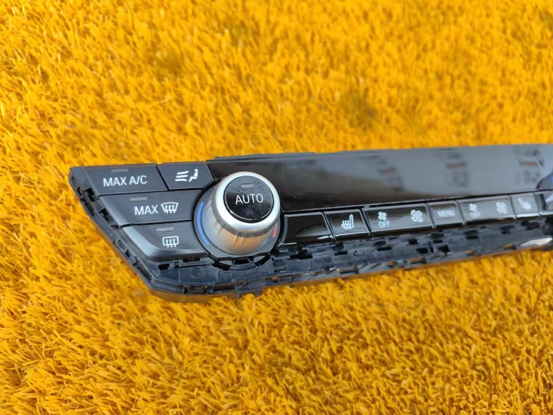 Блок климата