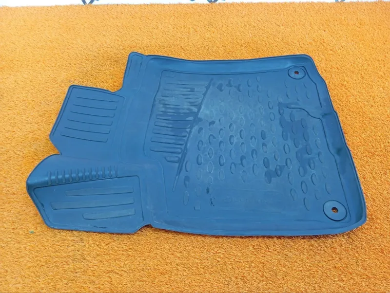 Коврики салона