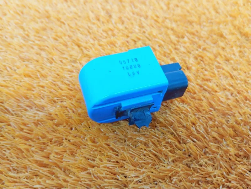 Звуковой зуммер