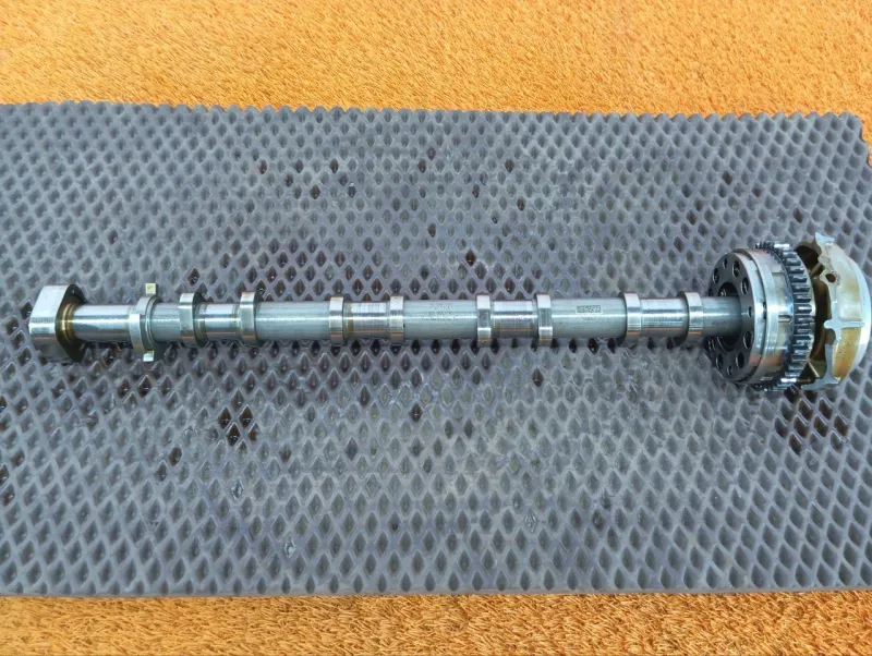 Распредвал выпускной Audi A4 2020 06L109022AK 5 (B9) DBPA (CVKB)