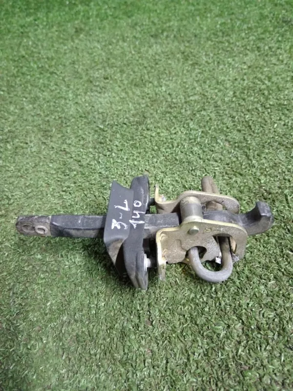 Ограничитель двери