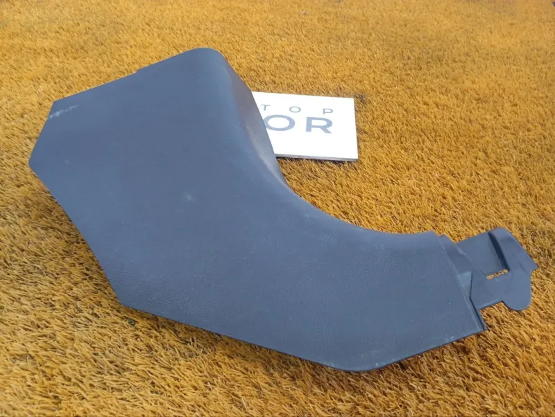 Накладка порога