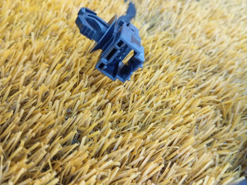 Проводка крышки багажника