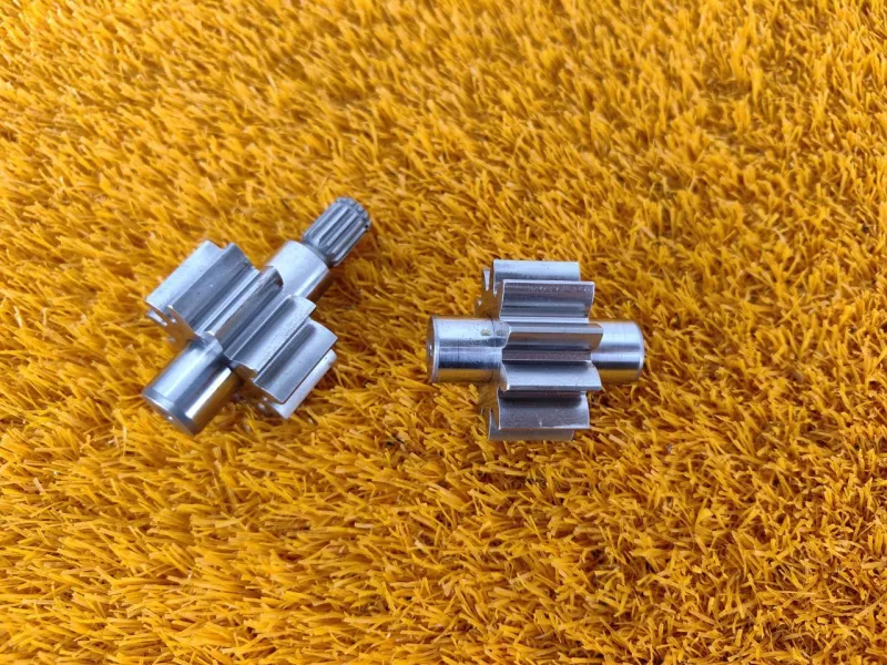 Масляный насос АКПП