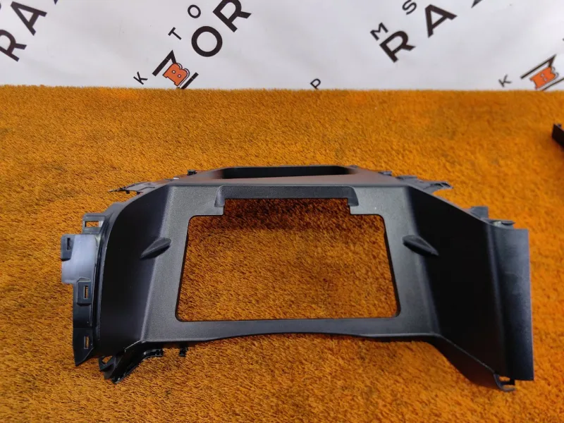 Накладка торпедо