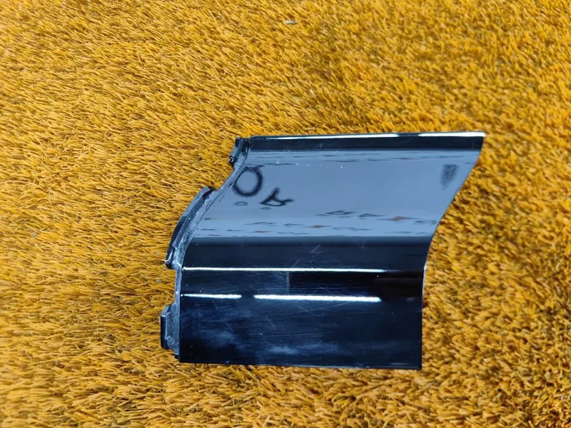 Накладка на торпедо