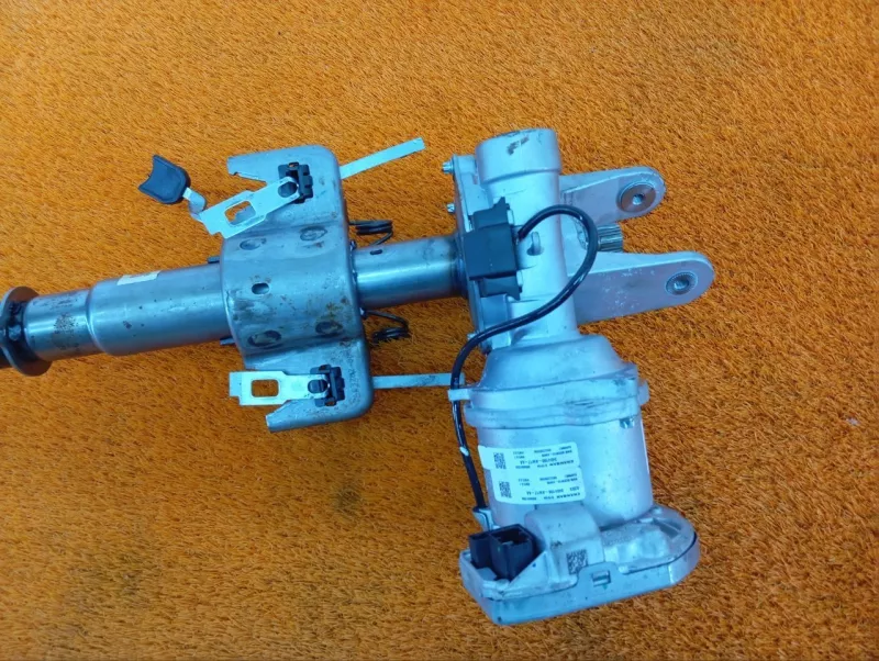 Электроусилитель руля