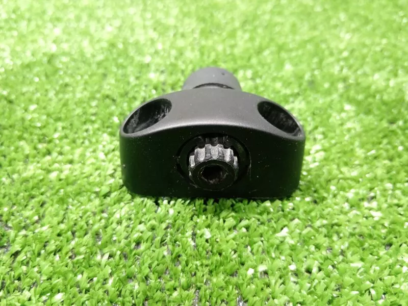 Отбойник крышки багажника