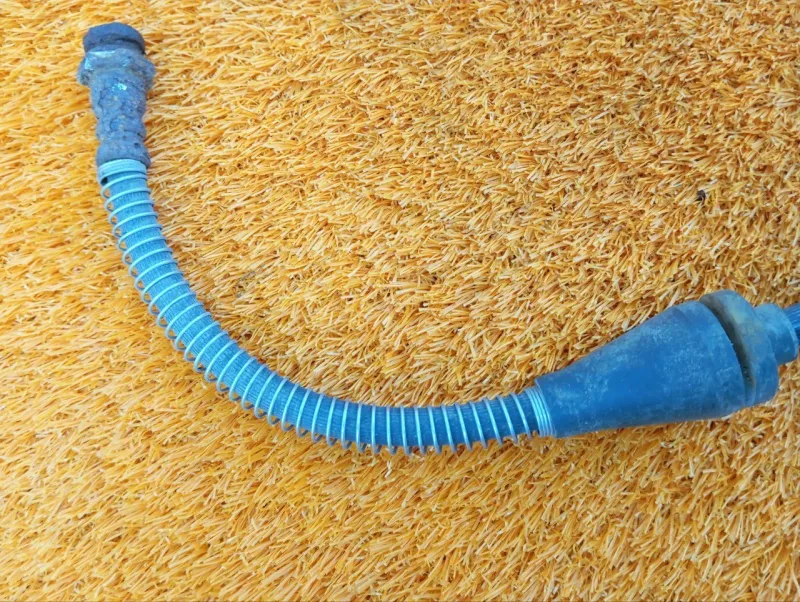 Шланг тормозной