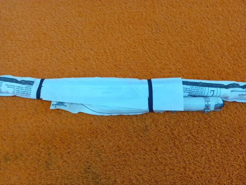 Подушка безопасности