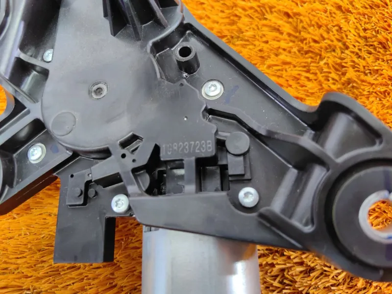 Моторчик стеклоочистителя