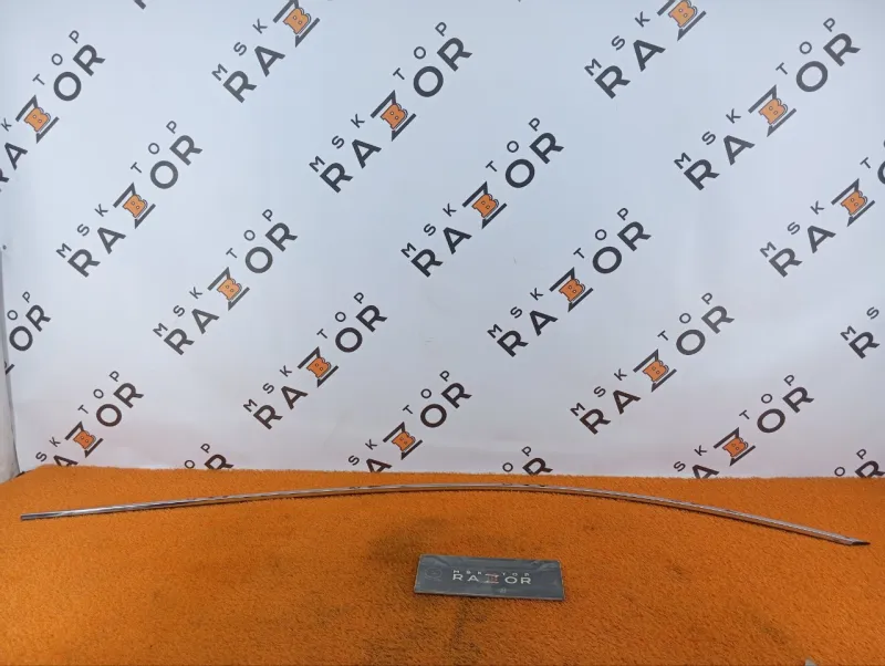 Молдинг кузова