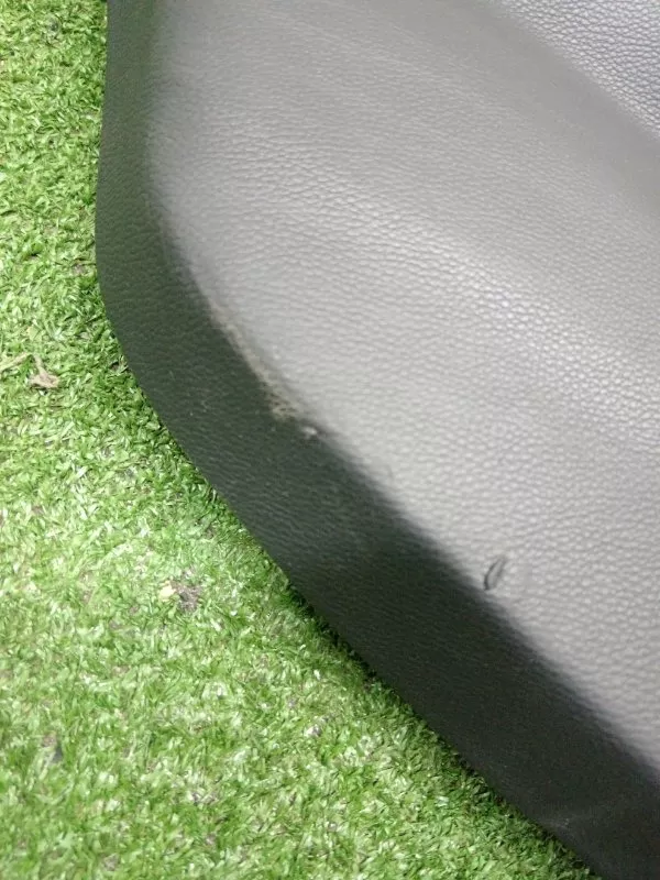 Обшивка двери BMW 3-Series 2008 51429152381 E90, задняя левая