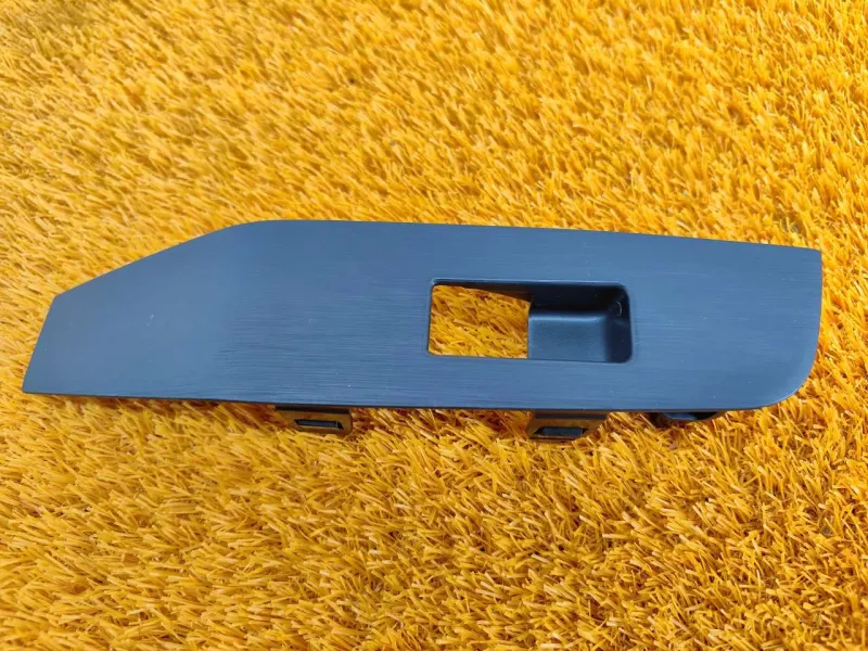 Молдинг двери