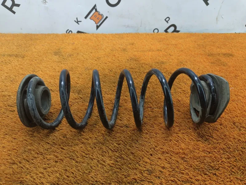 Пружина подвески