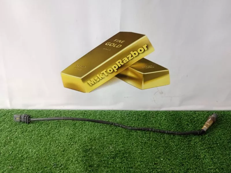 Датчик детонации