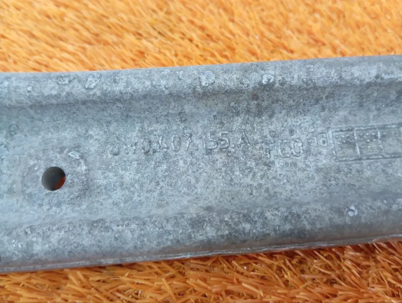 Рычаг подвески