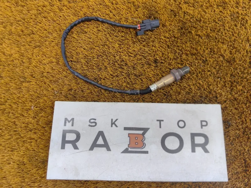 Датчик кислородный