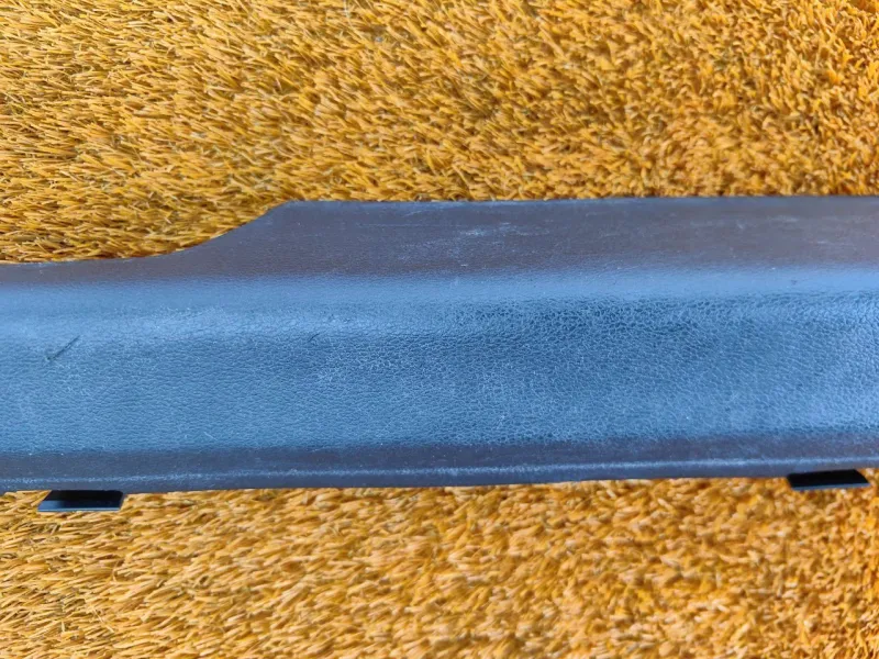 Накладка порога