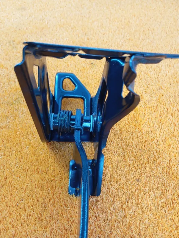 Педаль тормоза