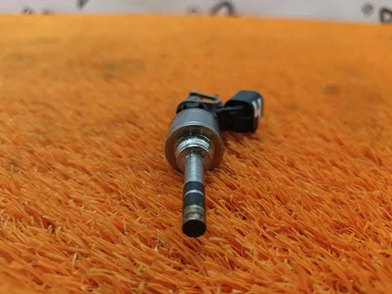 Форсунка топливная