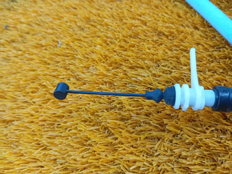 Замок двери