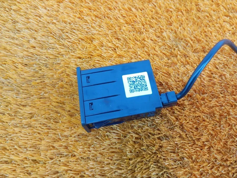 Разъем USB