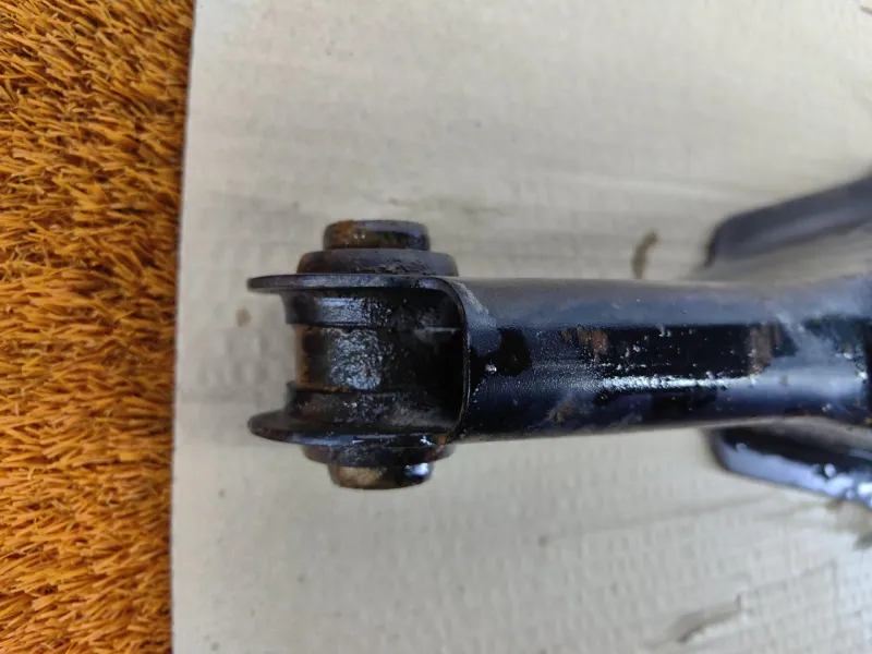 Рычаг подвески