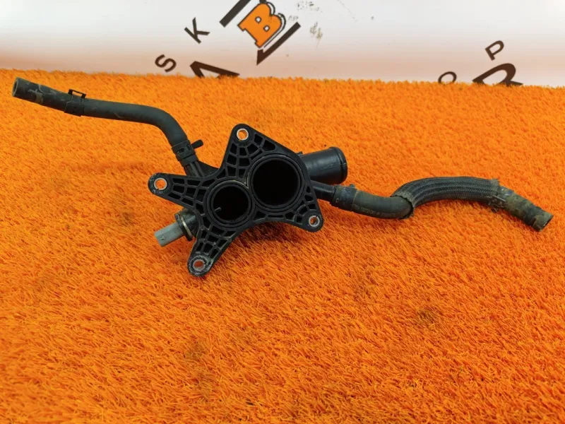 Корпус термостата