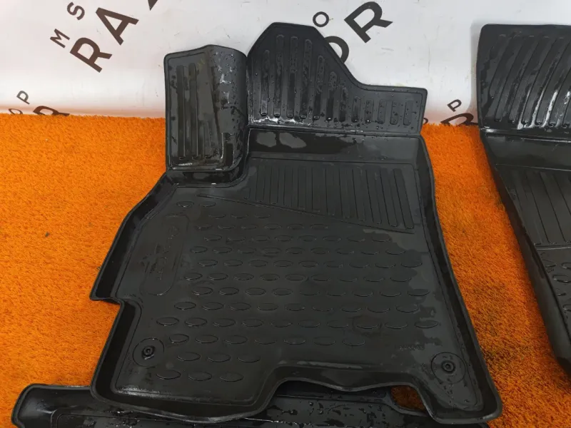 Коврики салона