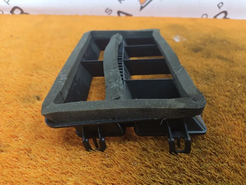 Рамка салонного фильтра