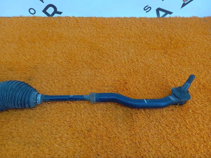 Рулевая рейка