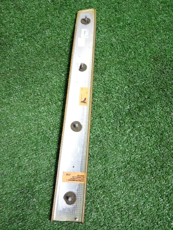 Накладка двери декоративная