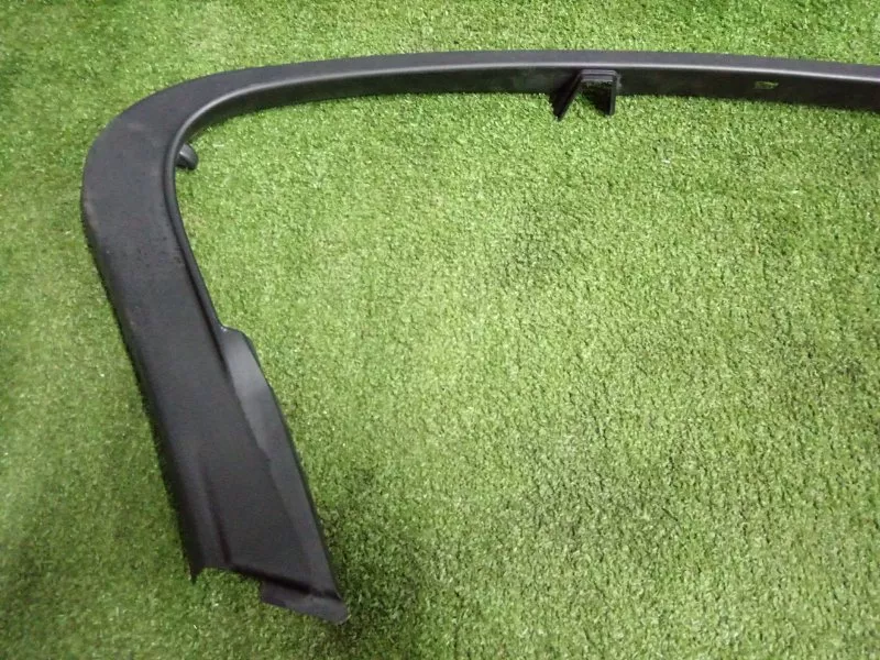 Накладка рамки стекла