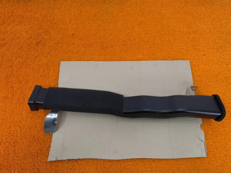 Воздуховод печки