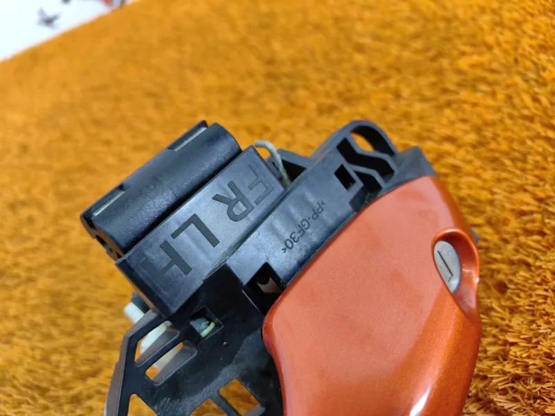 Ручка двери наружняя