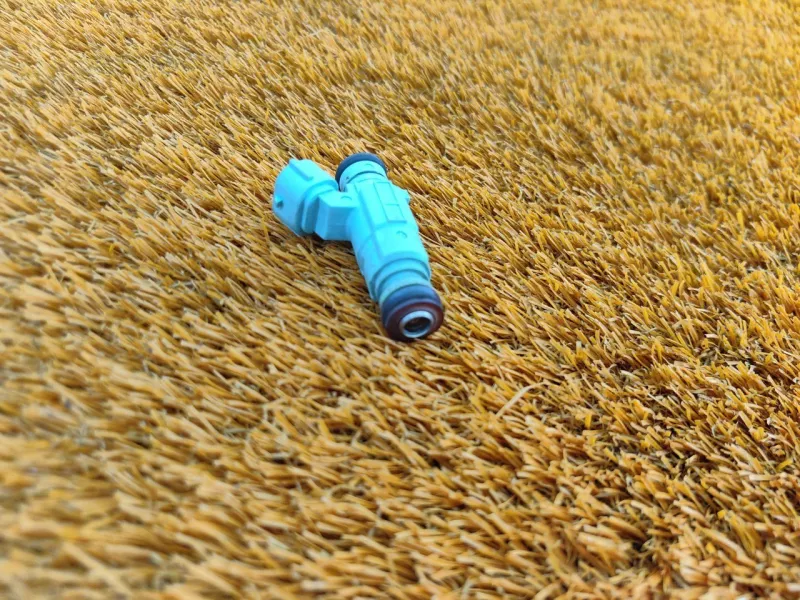 Форсунка топливная