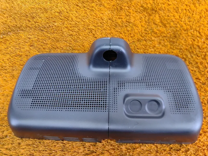 Крышка зеркала