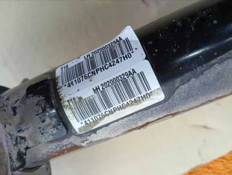 Стойка подвески